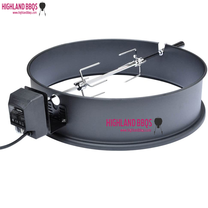 Portable Tabletop BBQ Grill