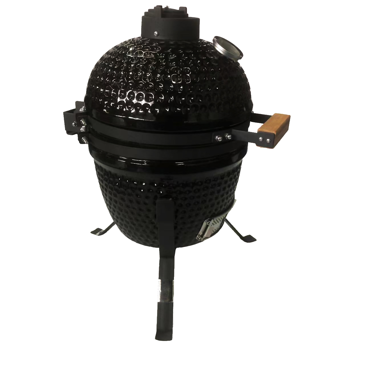Kamado Grill